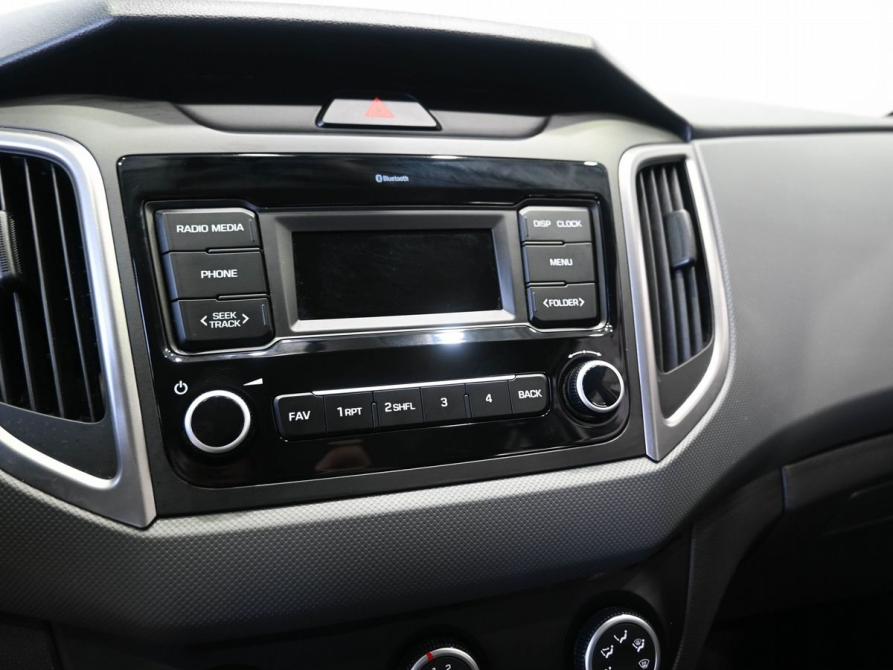 Hyundai Creta I Рестайлинг Ростов-на-Дону  - изображение 18