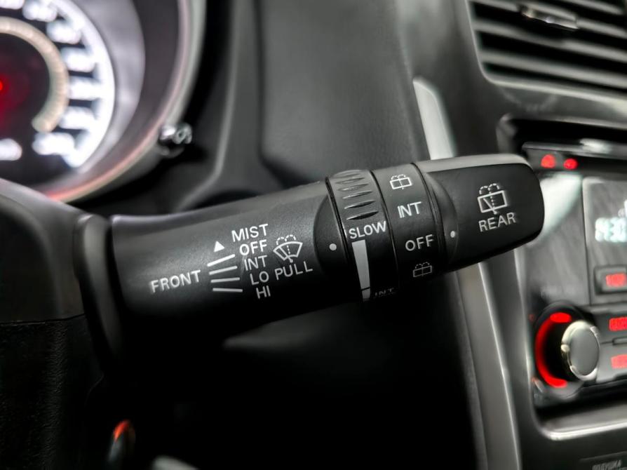 Mitsubishi ASX I Рестайлинг Москва  - изображение 14