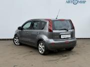Nissan Note I Рестайлинг Москва  - изображение 19