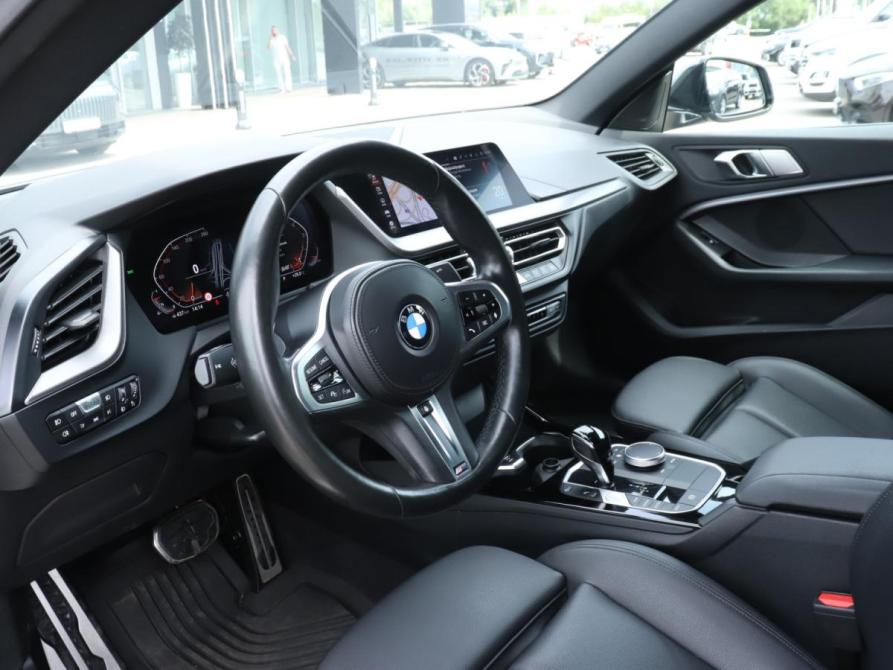 BMW 2 серии F44 Москва  - изображение 14