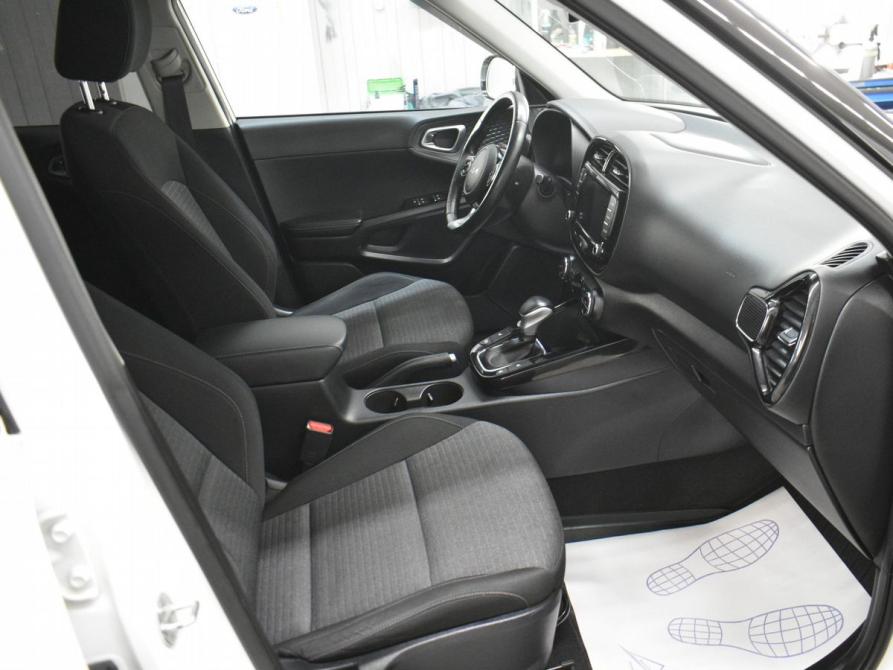 Kia Soul III Мурманск  - изображение 11