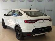 Renault Arkana I Москва  - изображение 22