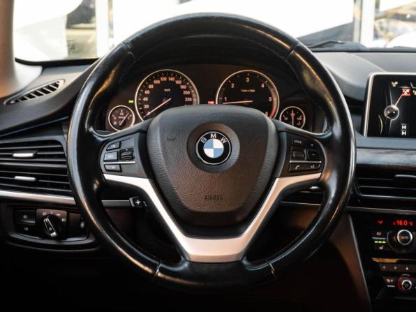 BMW X5 III (F15) с пробегом 2016 года, цена 2 997 100 рублей, 216030 км, внедорожник, Автокод Объявления