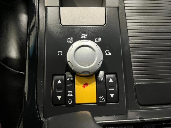 Land Rover Range Rover Sport I с пробегом 2008 года, цена 1 030 000 рублей, 318663 км, внедорожник, Автокод Объявления