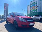 Opel Corsa D Стерлитамак  - изображение 25