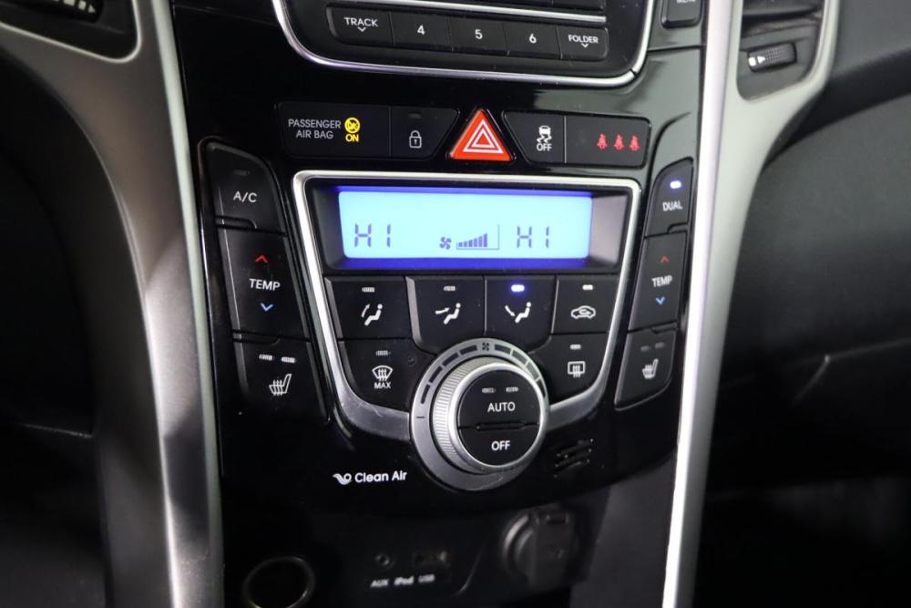 Hyundai i30 II Нижний Новгород  - изображение 18