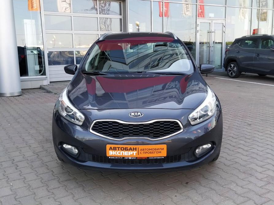 Kia Ceed II Екатеринбург  - изображение 2