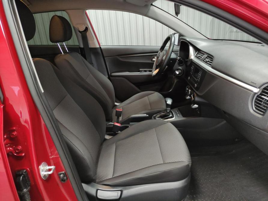 Kia Rio IV Рестайлинг Пермь  - изображение 9