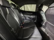 Toyota Camry VIII (XV70) Рестайлинг Москва  - изображение 36