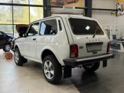 Lada (ВАЗ) Niva Legend I Нефтекамск  - изображение 17