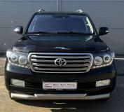 Toyota Land Cruiser 200 Series Липецк  - изображение 16