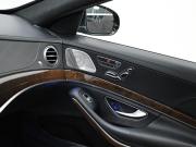 Mercedes-Benz S-Класс VI (W222 C217) Москва  - изображение 48
