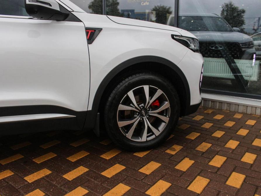 Chery Tiggo 7 Pro Max I Калуга  - изображение 17