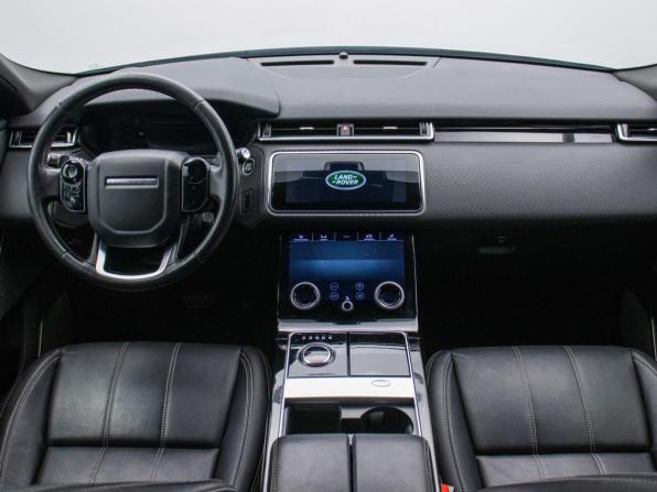 Land Rover Range Rover Velar I с пробегом 2018 года, цена 3 440 000 рублей, 100001 км, внедорожник, Автокод Объявления