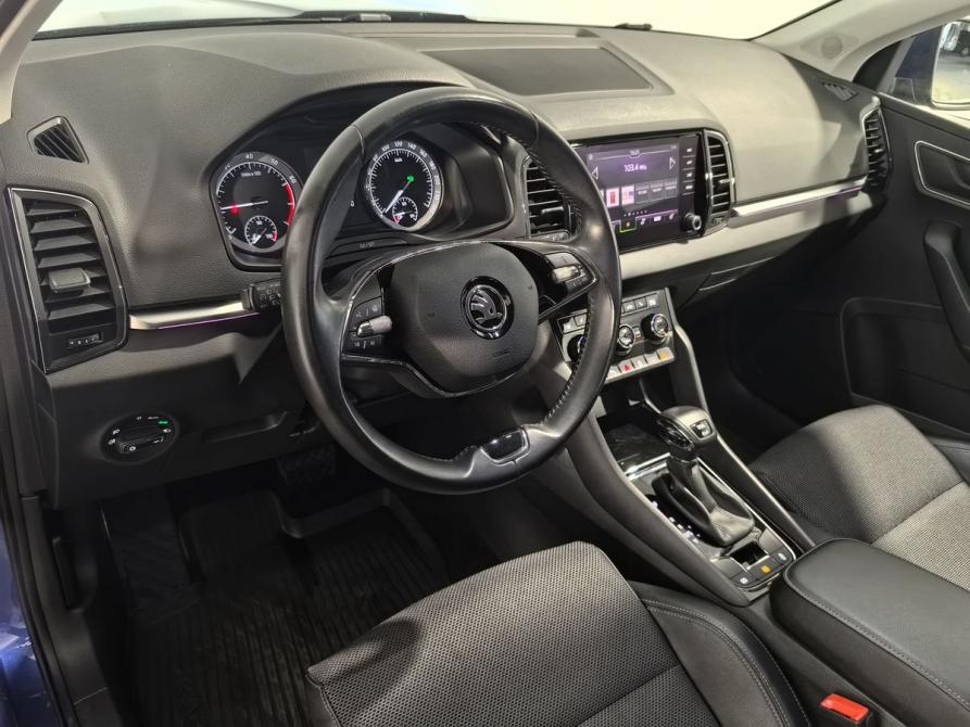 Skoda Karoq I Санкт-Петербург  - изображение 10