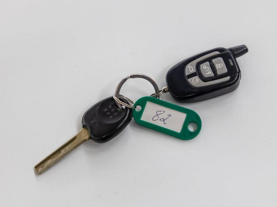 Kia Rio III Рестайлинг Волгоград  - изображение 33