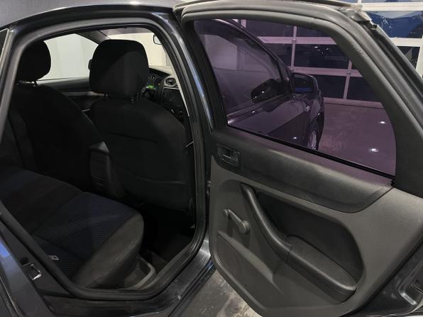 Ford Focus II с пробегом 2007 года, цена 424 000 рублей, 273262 км, седан, Автокод Объявления