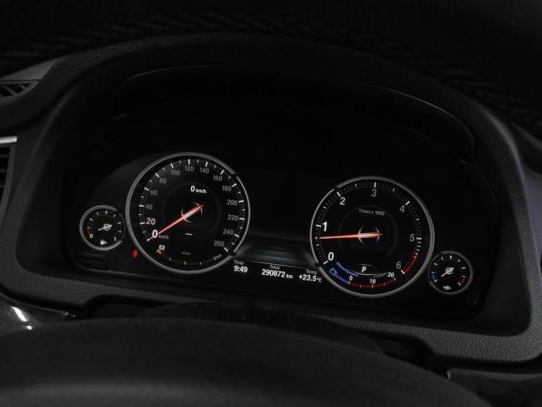 BMW 5 серии VI (F10/F11/F07) с пробегом 2012 года, цена 1 834 000 рублей, 290872 км, лифтбек, Автокод Объявления