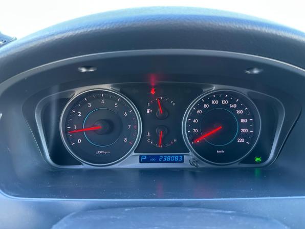 Chevrolet Epica V250 Рестайлинг с пробегом 2010 года, цена 699 000 рублей, 238083 км, седан, Автокод Объявления