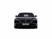 Mercedes-Benz S-Класс VII (W223) Москва  - изображение 8