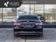 Toyota Camry VIII (XV70) Казань  - изображение 15
