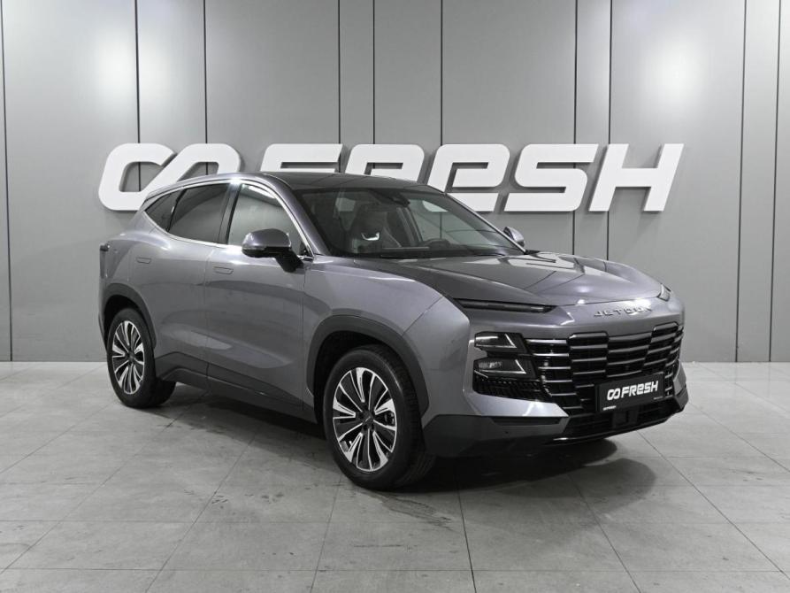 JETOUR DASHING I Ростов-на-Дону  - изображение 1