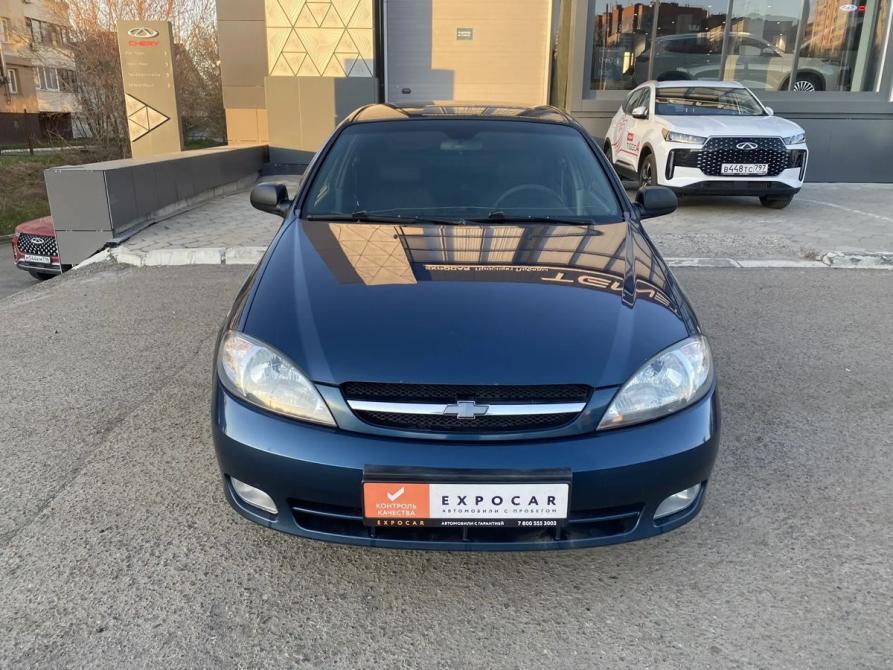 Chevrolet Lacetti I Казань  - изображение 8