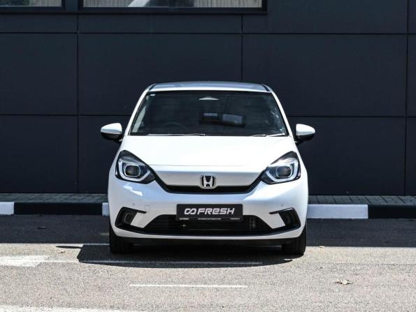 Honda Fit IV с пробегом 2022 года, цена 1 539 000 рублей, 52233 км, хэтчбек, Автокод Объявления