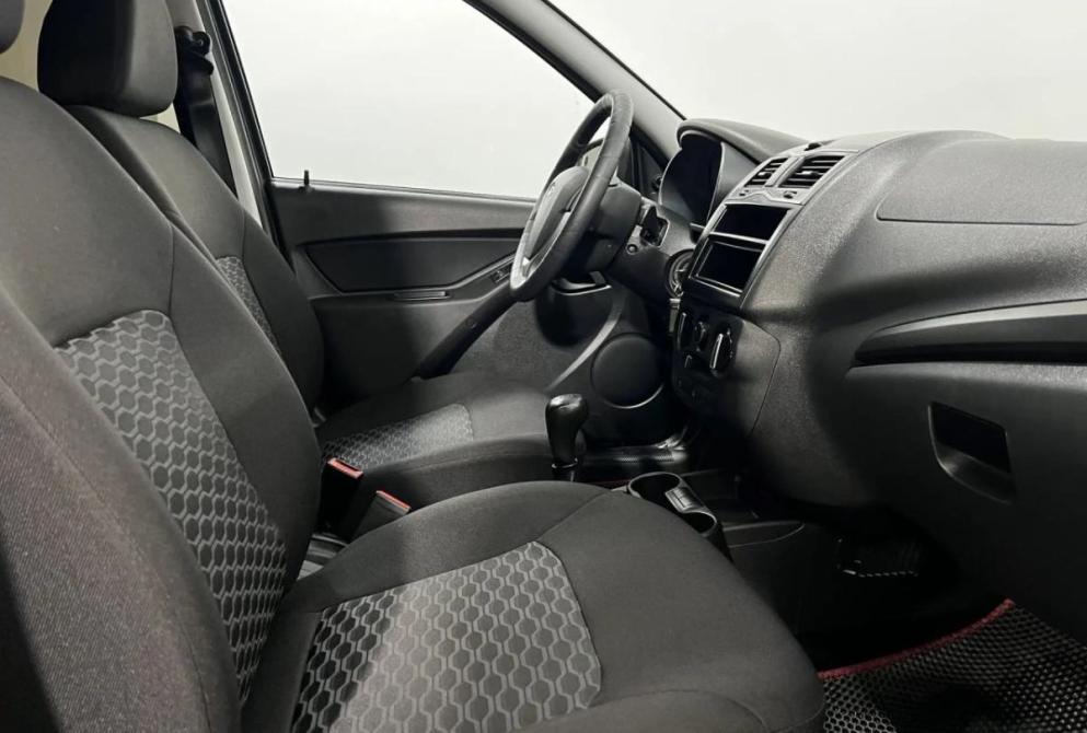 Lada (ВАЗ) Granta I Рестайлинг Нижний Новгород  - изображение 13