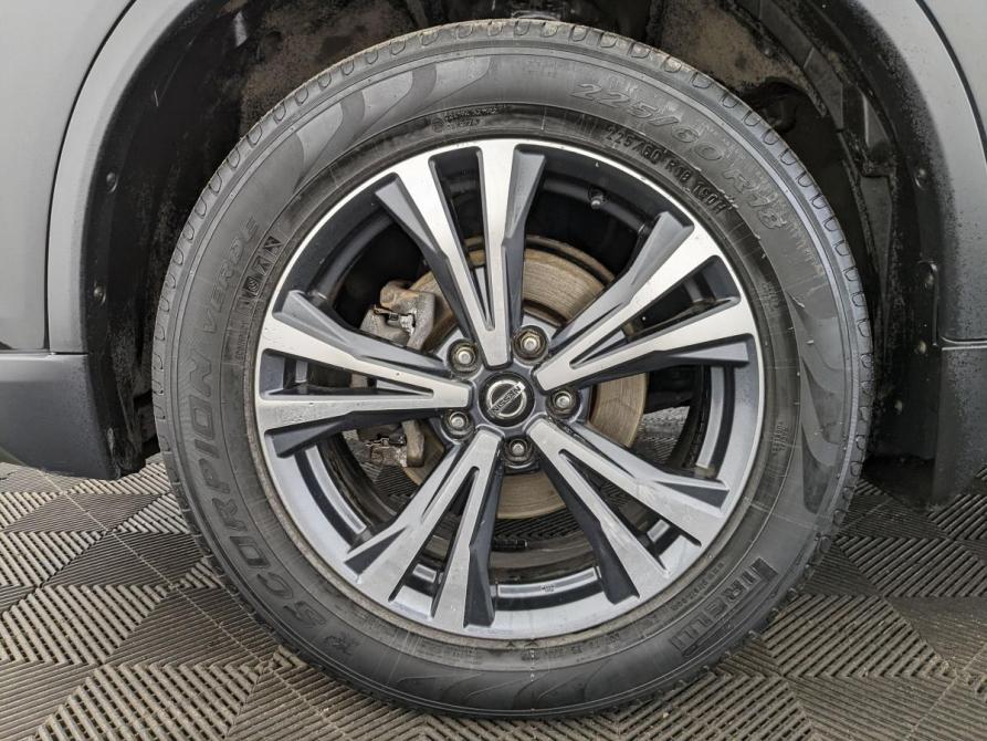 Nissan X-Trail III Рестайлинг Москва  - изображение 12