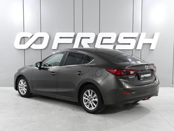 Mazda 3 III (BM) с пробегом 2014 года, цена 1 225 000 рублей, 218096 км, седан, Автокод Объявления