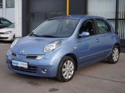 Nissan Micra III (K12) Москва  - изображение 15