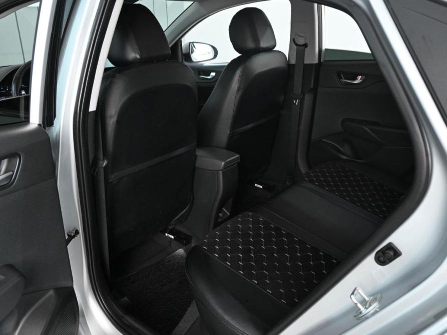 Hyundai Solaris II Рестайлинг Ростов-на-Дону  - изображение 11