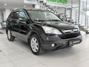 Honda CR-V III Казань  - изображение 25