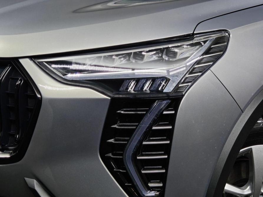 Haval Jolion I Рестайлинг 2 Москва  - изображение 17
