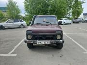 Lada (ВАЗ) 2121 (4x4) I Рестайлинг Курган  - изображение 6