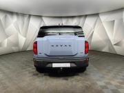 Haval H3 I Рестайлинг Москва  - изображение 29