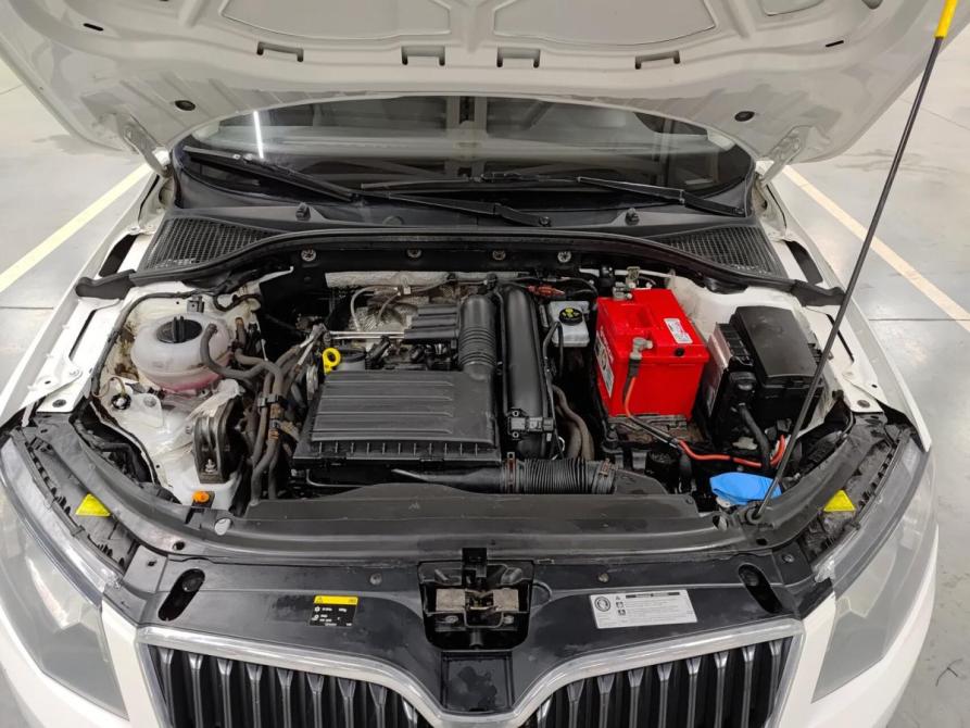 Skoda Octavia III (A7) Казань  - изображение 11