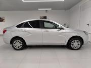 Lada (ВАЗ) Vesta I Казань  - изображение 27