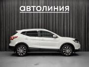 Nissan Qashqai II Красноярск  - изображение 26