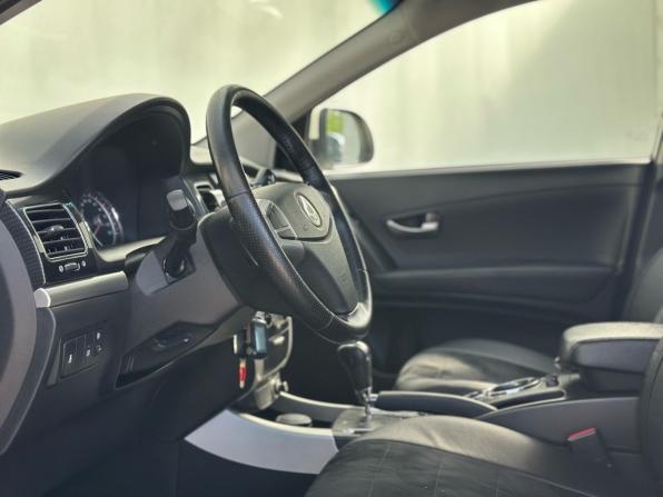 SsangYong Actyon II с пробегом 2012 года, цена 1 120 000 рублей, 144299 км, внедорожник, Автокод Объявления