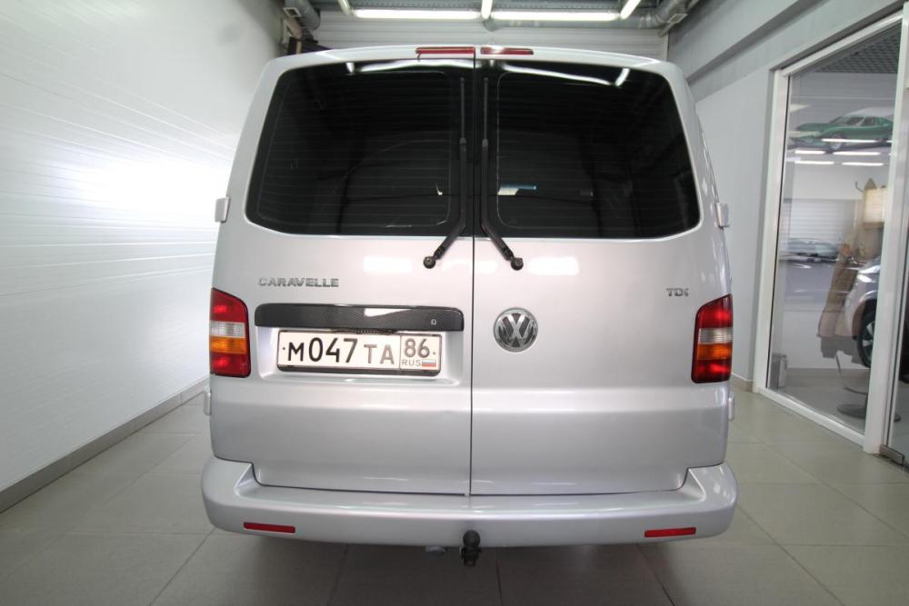 Volkswagen Caravelle T5 Сургут  - изображение 6