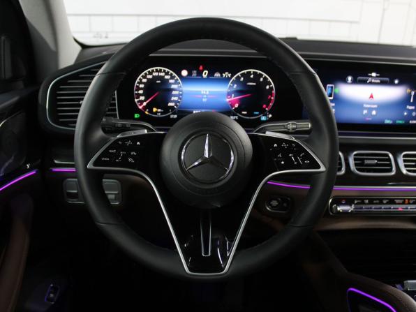 Mercedes-Benz GLE II (V167) Рестайлинг с пробегом 2026 года, цена 10 800 000 рублей, 60 км, внедорожник, Автокод Объявления