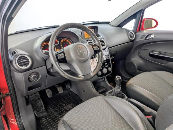Opel Corsa D с пробегом 2007 года, цена 650 000 рублей, 85610 км, хэтчбек, Автокод Объявления
