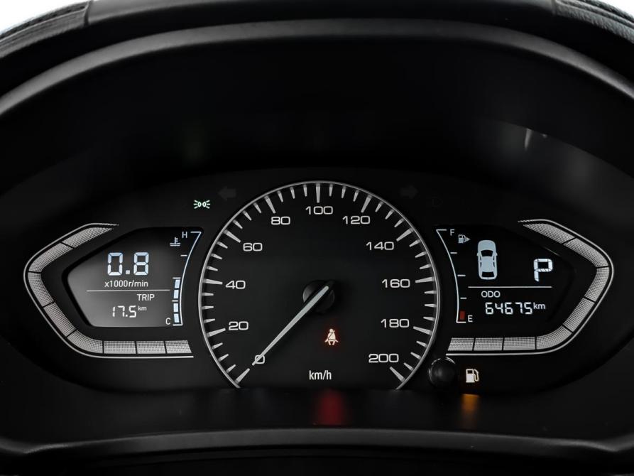 Changan Alsvin Москва  - изображение 16