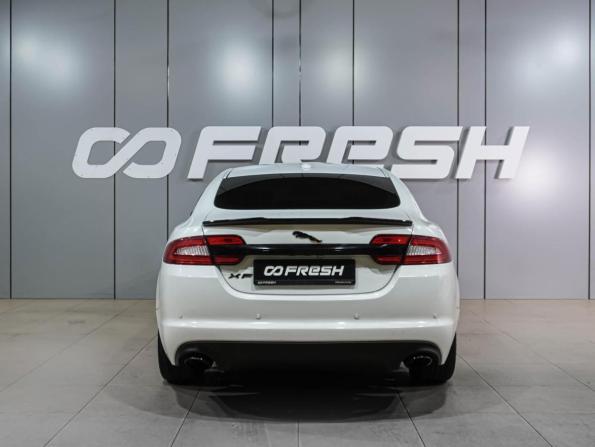 Jaguar XF I Рестайлинг с пробегом 2012 года, цена 1 349 000 рублей, 209515 км, седан, Автокод Объявления