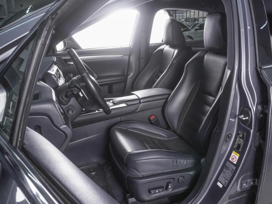 Lexus RX IV Ростов-на-Дону  - изображение 10