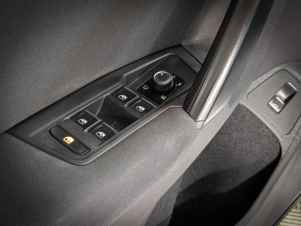 Volkswagen Tiguan II с пробегом 2020 года, цена 2 799 500 рублей, 180000 км, внедорожник, Автокод Объявления
