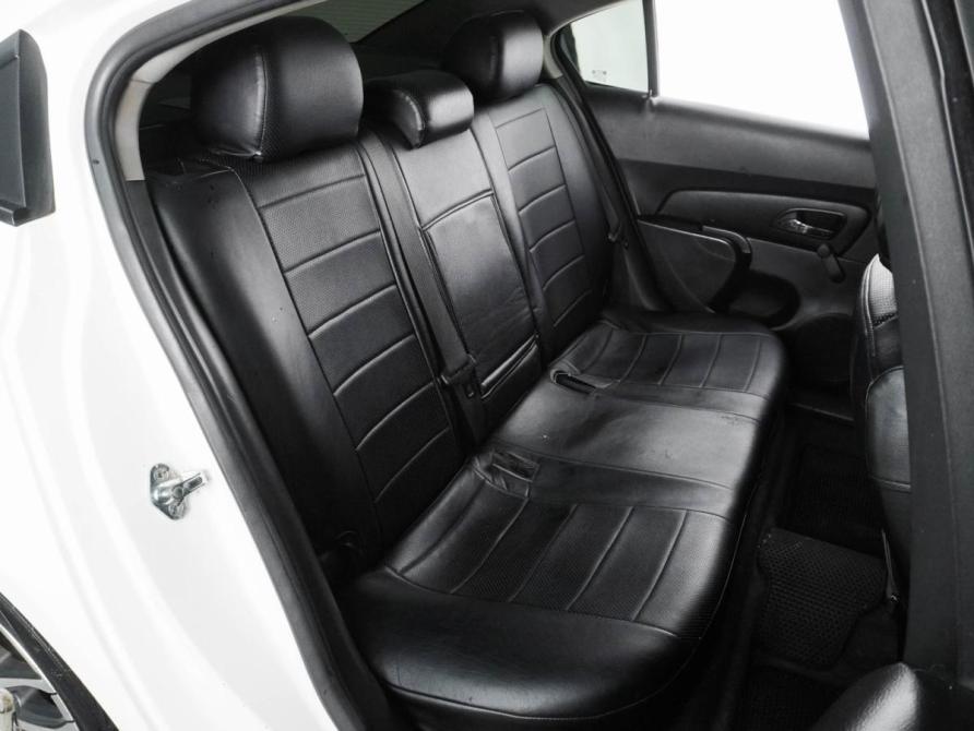 Chevrolet Cruze I Воронеж  - изображение 7