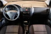 Hyundai Getz I Рестайлинг Уфа  - изображение 23